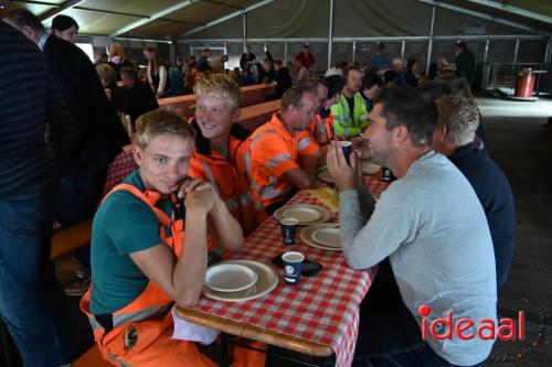 Kermis Drempt - boerenontbijt (16-09-2024)