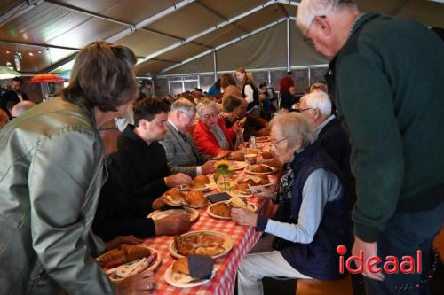 Kermis Drempt - boerenontbijt (16-09-2024)