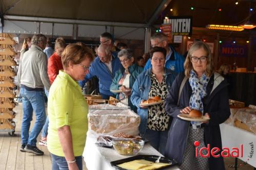 Kermis Drempt - boerenontbijt (16-09-2024)