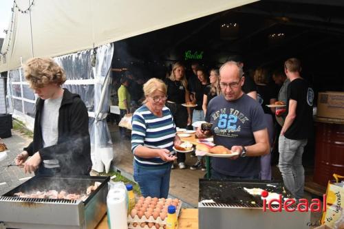 Kermis Drempt - boerenontbijt (16-09-2024)