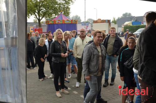 Kermis Drempt - boerenontbijt (16-09-2024)