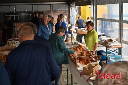 Kermis Drempt - boerenontbijt (16-09-2024)