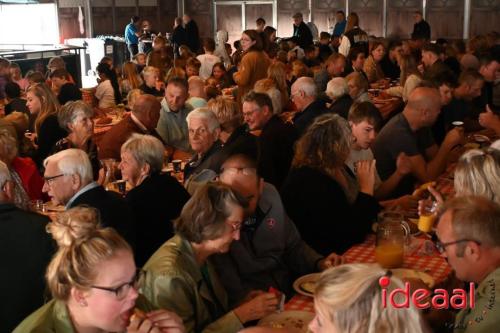 Kermis Drempt - boerenontbijt (16-09-2024)