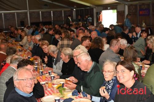 Kermis Drempt - boerenontbijt (16-09-2024)