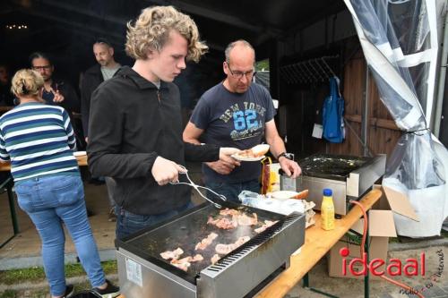 Kermis Drempt - boerenontbijt (16-09-2024)