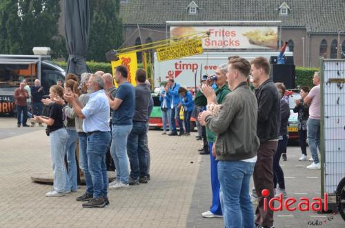 Kermis Drempt - boerenontbijt (16-09-2024)