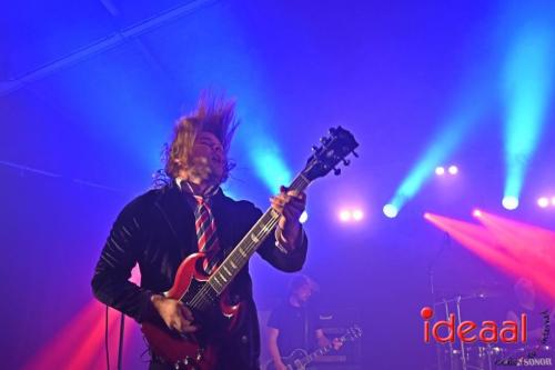 Bullrock 2024 | zaterdag (02-11-2024)