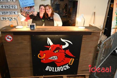 Bullrock 2024 | zaterdag - deel 1 (03-11-2024)