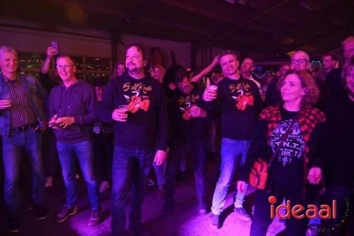 Bullrock 2024 | zaterdag - deel 2 (03-11-2024)