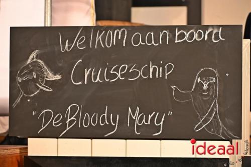 De Bloody Mary in Varssel - deel 1 (11-10-2024)