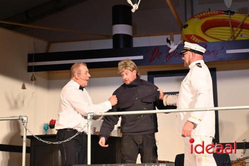 De Bloody Mary in Varssel - deel 1 (11-10-2024)