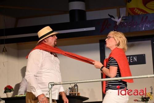 De Bloody Mary in Varssel - deel 2 (11-10-2024)