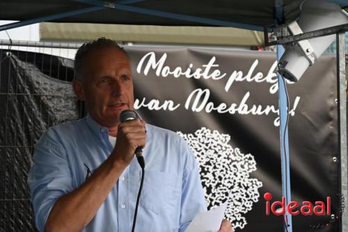 Kermis Drempt - deel 1 (16-09-2024)