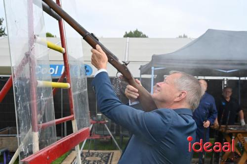 Kermis Drempt - deel 1 (16-09-2024)