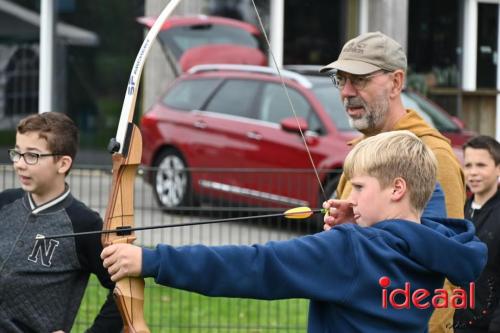 Kermis Drempt - deel 1 (16-09-2024)