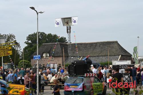 Kermis Drempt - deel 1 (16-09-2024)