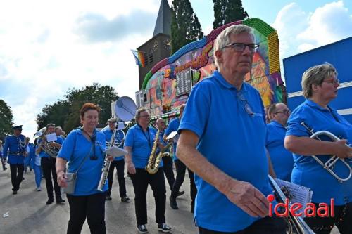 Kermis Drempt - deel 4 (16-09-2024)