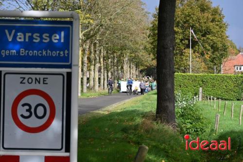 Optocht Varssels Feest (13-10-2024)