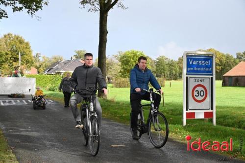 Optocht Varssels Feest (13-10-2024)