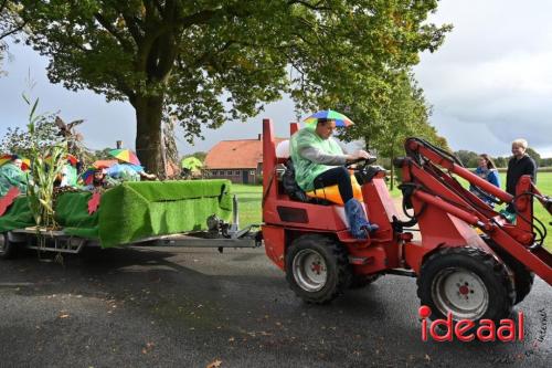 Optocht Varssels Feest (13-10-2024)