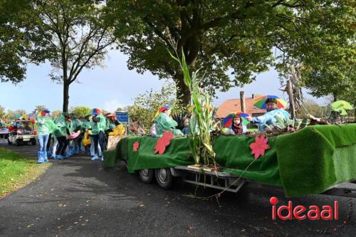 Optocht Varssels Feest (13-10-2024)