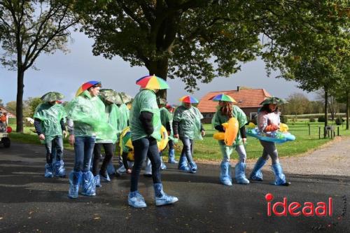 Optocht Varssels Feest (13-10-2024)