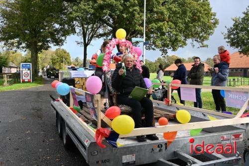 Optocht Varssels Feest (13-10-2024)