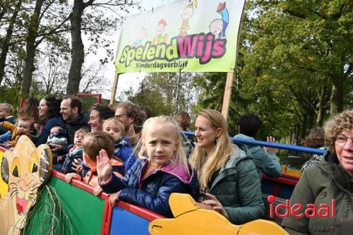 Optocht Varssels Feest (13-10-2024)