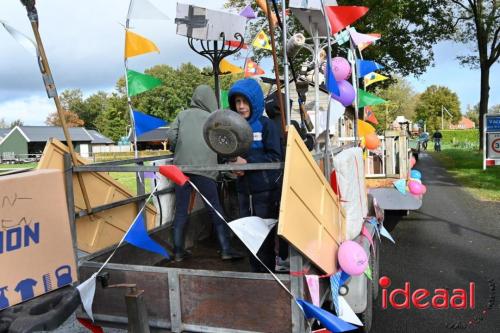 Optocht Varssels Feest (13-10-2024)