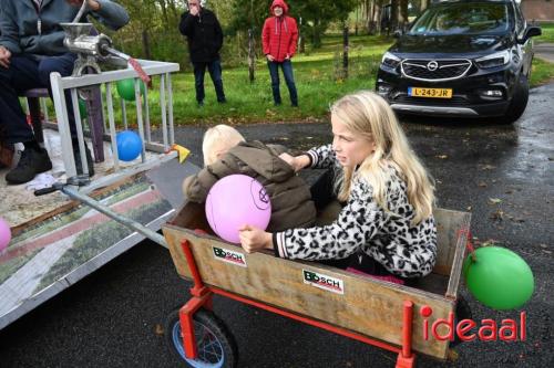 Optocht Varssels Feest (13-10-2024)