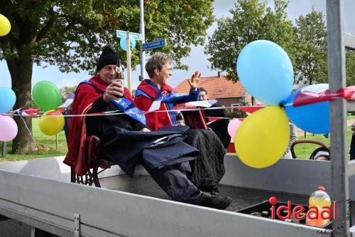 Optocht Varssels Feest (13-10-2024)