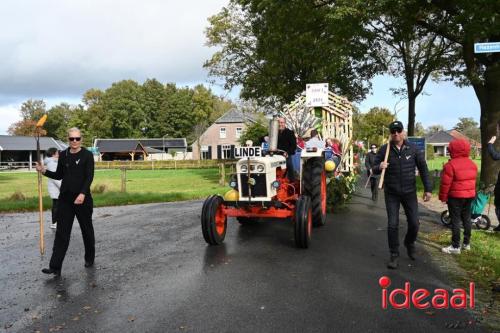 Optocht Varssels Feest (13-10-2024)