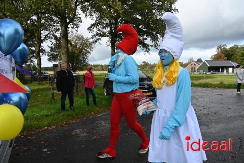 Optocht Varssels Feest (13-10-2024)