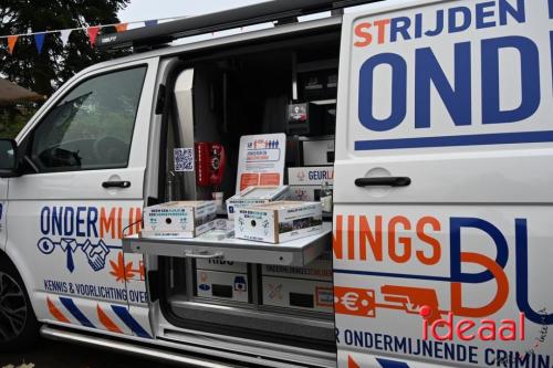 Slachtvisite in Barchem - deel 1 (10-11-2024)