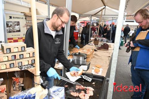 Slachtvisite in Barchem - deel 2 (10-11-2024)