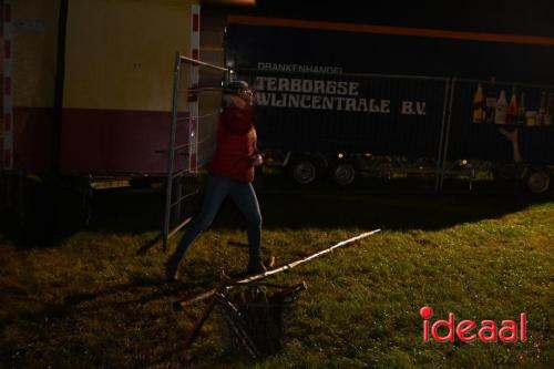 Lindesfeest (27-09-2024)