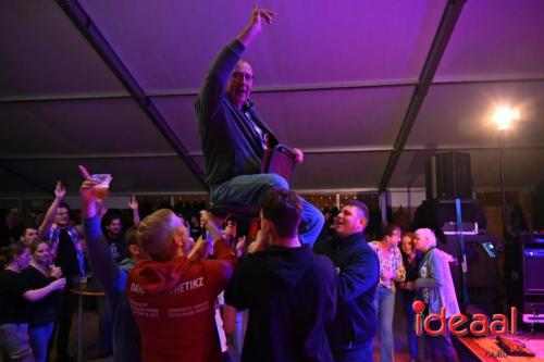 Lindesfeest (27-09-2024)