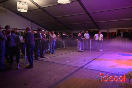 Lindesfeest (27-09-2024)