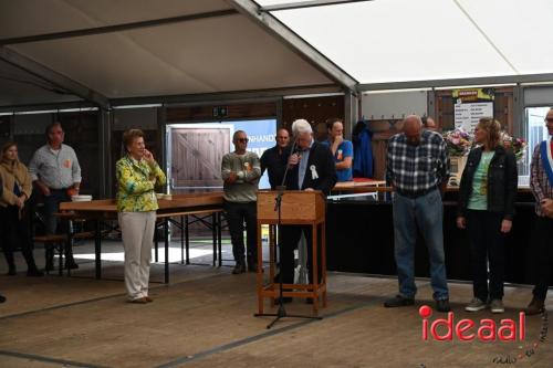 Lindesfeest - deel 1 (29-09-2024)