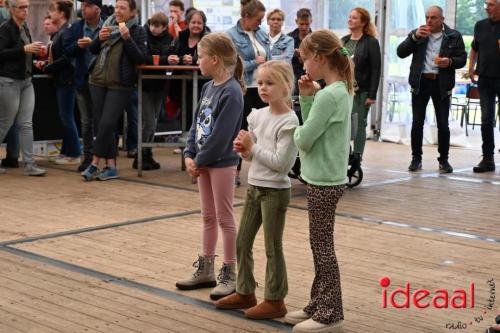 Lindesfeest - deel 1 (29-09-2024)