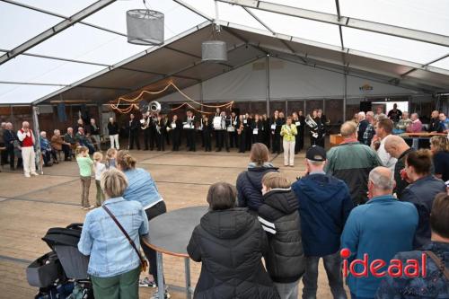 Lindesfeest - deel 1 (29-09-2024)