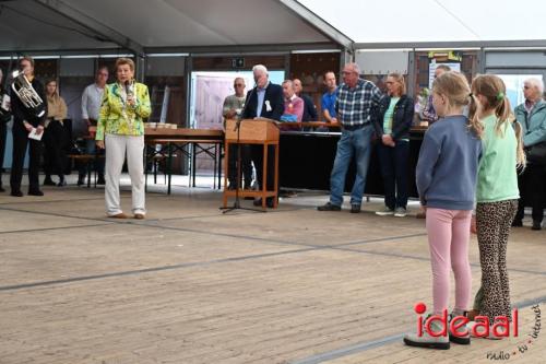 Lindesfeest - deel 1 (29-09-2024)