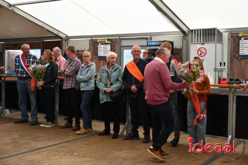 Lindesfeest - deel 1 (29-09-2024)