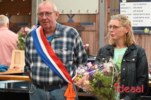 Lindesfeest - deel 1 (29-09-2024)