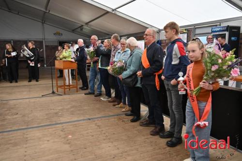 Lindesfeest - deel 1 (29-09-2024)