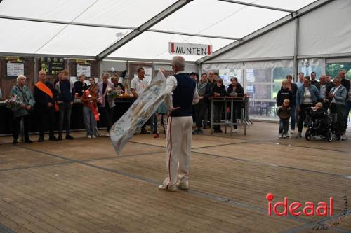 Lindesfeest - deel 1 (29-09-2024)