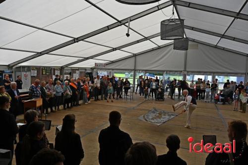 Lindesfeest - deel 1 (29-09-2024)