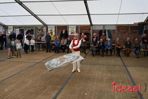 Lindesfeest - deel 1 (29-09-2024)