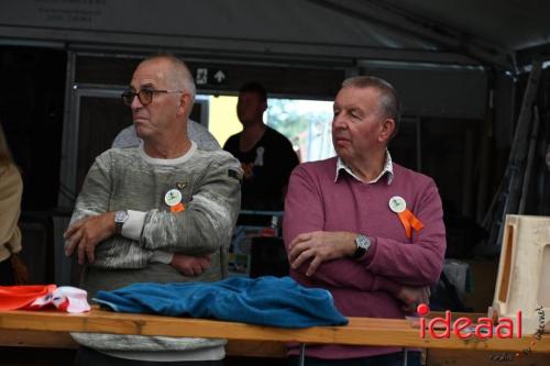 Lindesfeest - deel 1 (29-09-2024)