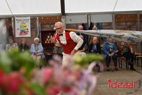 Lindesfeest - deel 1 (29-09-2024)